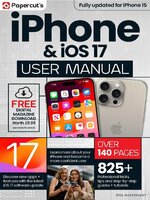 iPhone The Complete Manual